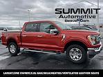 Used 2023 Ford F-150 Lariat SuperCrew Cab 4WD, Pickup for sale #3357X - photo 1