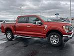 Used 2023 Ford F-150 Lariat SuperCrew Cab 4WD, Pickup for sale #3357X - photo 2