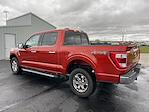 Used 2023 Ford F-150 Lariat SuperCrew Cab 4WD, Pickup for sale #3357X - photo 5