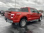 Used 2023 Ford F-150 Lariat SuperCrew Cab 4WD, Pickup for sale #3357X - photo 2