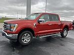 Used 2023 Ford F-150 Lariat SuperCrew Cab 4WD, Pickup for sale #3357X - photo 6