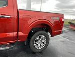 Used 2023 Ford F-150 Lariat SuperCrew Cab 4WD, Pickup for sale #3357X - photo 30