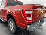 Used 2023 Ford F-150 Lariat SuperCrew Cab 4WD, Pickup for sale #3357X - photo 31