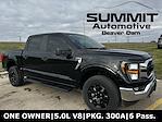 Used 2023 Ford F-150 XLT SuperCrew Cab 4WD, Pickup for sale #3359X - photo 1