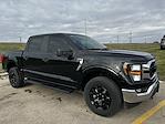 Used 2023 Ford F-150 XLT SuperCrew Cab 4WD, Pickup for sale #3359X - photo 3