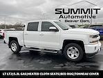 Used 2018 Chevrolet Silverado 1500 LT Crew Cab 4WD, Pickup for sale #3362X - photo 1