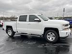 Used 2018 Chevrolet Silverado 1500 LT Crew Cab 4WD, Pickup for sale #3362X - photo 3