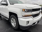 Used 2018 Chevrolet Silverado 1500 LT Crew Cab 4WD, Pickup for sale #3362X - photo 32