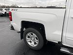 Used 2018 Chevrolet Silverado 1500 LT Crew Cab 4WD, Pickup for sale #3362X - photo 34