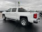 Used 2018 Chevrolet Silverado 1500 LT Crew Cab 4WD, Pickup for sale #3362X - photo 5