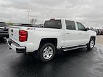 Used 2018 Chevrolet Silverado 1500 LT Crew Cab 4WD, Pickup for sale #3362X - photo 2