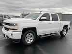 Used 2018 Chevrolet Silverado 1500 LT Crew Cab 4WD, Pickup for sale #3362X - photo 6