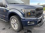 Used 2018 Ford F-150 XL SuperCrew Cab 4WD, Pickup for sale #3364X - photo 15