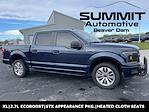 Used 2018 Ford F-150 XL SuperCrew Cab 4WD, Pickup for sale #3364X - photo 1