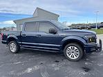 Used 2018 Ford F-150 XL SuperCrew Cab 4WD, Pickup for sale #3364X - photo 2