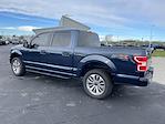 Used 2018 Ford F-150 XL SuperCrew Cab 4WD, Pickup for sale #3364X - photo 3