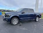 Used 2018 Ford F-150 XL SuperCrew Cab 4WD, Pickup for sale #3364X - photo 5