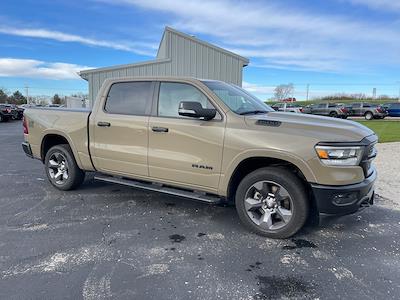 Used 2020 Ram 1500 Lone Star Crew Cab 4WD, Pickup for sale #3366X - photo 1