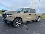 Used 2020 Ram 1500 Lone Star Crew Cab 4WD, Pickup for sale #3366X - photo 3