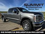 Used 2023 Ford F-350 Lariat Crew Cab 4WD, Pickup for sale #3368X - photo 1