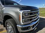 Used 2023 Ford F-350 Lariat Crew Cab 4WD, Pickup for sale #3368X - photo 34