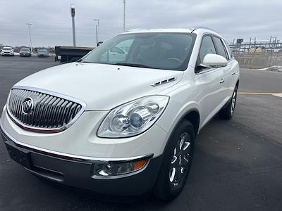 Used 2010 Buick Enclave CXL FWD, SUV for sale #3372XA - photo 1