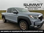 Used 2022 Honda Ridgeline RTL-E Crew Cab AWD, Pickup for sale #3380X - photo 1