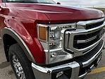 Used 2022 Ford F-350 Lariat Crew Cab 4WD, Pickup for sale #3383X - photo 24