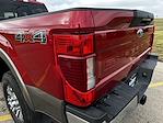 Used 2022 Ford F-350 Lariat Crew Cab 4WD, Pickup for sale #3383X - photo 36