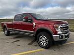 Used 2022 Ford F-350 Lariat Crew Cab 4WD, Pickup for sale #3383X - photo 3