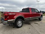 Used 2022 Ford F-350 Lariat Crew Cab 4WD, Pickup for sale #3383X - photo 2