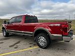 Used 2022 Ford F-350 Lariat Crew Cab 4WD, Pickup for sale #3383X - photo 4