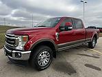 Used 2022 Ford F-350 Lariat Crew Cab 4WD, Pickup for sale #3383X - photo 5