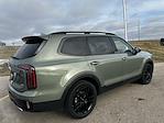 Used 2024 Kia Telluride AWD, SUV for sale #3400X - photo 2