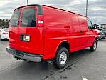 2023 Chevrolet Express 2500 RWD, Empty Cargo Van for sale #231393 - photo 7