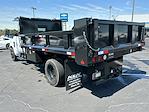 New 2023 Chevrolet Silverado 5500 Work Truck Regular Cab RWD, K & K Manufacturing Dump Truck for sale #231400 - photo 2