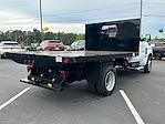 New 2023 Chevrolet Silverado 5500 Work Truck Regular Cab RWD, Monroe Truck Equipment Flatbed Truck for sale #231436 - photo 8