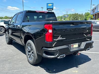 2024 Chevrolet Silverado 1500 Crew Cab 4WD, Pickup for sale #241132 - photo 2