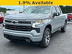 New 2024 Chevrolet Silverado 1500 RST Crew Cab 4WD, Stake Bed for sale #241139 - photo 6