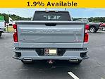 New 2024 Chevrolet Silverado 1500 RST Crew Cab 4WD, Stake Bed for sale #241139 - photo 4