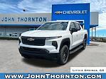 2024 Chevrolet Silverado EV Crew Cab 4WD, Pickup for sale #241154 - photo 1