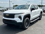 New 2024 Chevrolet Silverado EV Work Truck Crew Cab 4WD, Pickup for sale #241157 - photo 4