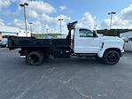 New 2024 Chevrolet Silverado 5500 Work Truck Regular Cab 2WD, 11' Monroe Truck Equipment Z-DumpPRO™ Dump Truck for sale #241173 - photo 6