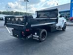 New 2024 Chevrolet Silverado 5500 Work Truck Regular Cab 2WD, 11' Monroe Truck Equipment Z-DumpPRO™ Dump Truck for sale #241173 - photo 7