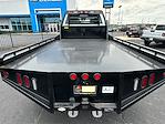 2024 Chevrolet Silverado 5500 Crew Cab DRW 4WD, Hillsboro GII Steel Flatbed Truck for sale #241188 - photo 20