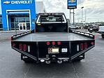 2024 Chevrolet Silverado 5500 Crew Cab DRW 4WD, Hillsboro GII Steel Flatbed Truck for sale #241188 - photo 8