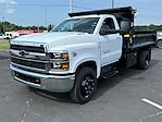 2024 Chevrolet Silverado 5500 Regular Cab DRW 2WD, Monroe Truck Equipment Z-DumpPRO™ Dump Truck for sale #241200 - photo 3