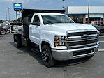 2024 Chevrolet Silverado 5500 Regular Cab DRW 2WD, Monroe Truck Equipment Z-DumpPRO™ Dump Truck for sale #241200 - photo 5