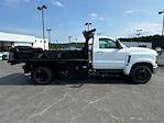 2024 Chevrolet Silverado 5500 Regular Cab DRW 2WD, Monroe Truck Equipment Z-DumpPRO™ Dump Truck for sale #241200 - photo 6