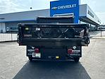 2024 Chevrolet Silverado 5500 Regular Cab DRW 2WD, Monroe Truck Equipment Z-DumpPRO™ Dump Truck for sale #241200 - photo 8